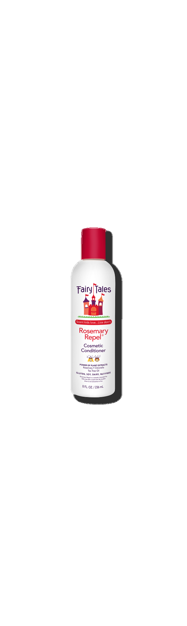 Ulta Fairy Tales  Rosemary Repel Conditioner
