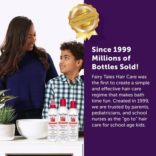 Ulta Fairy Tales  Rosemary Repel Conditioning Spray