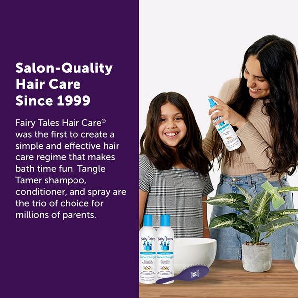 Ulta Fairy Tales  Super-Charge Detangling Shampoo