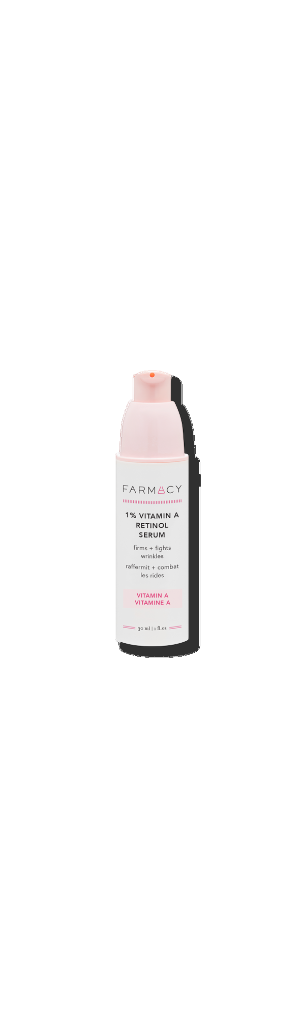 Ulta FARMACY  1% Vitamin A Retinol Serum