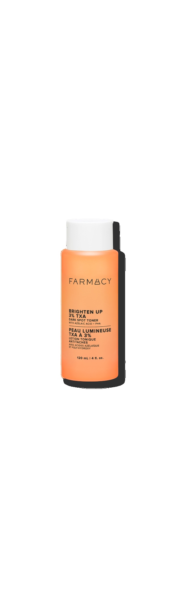 Ulta FARMACY  Brighten Up 3% TXA Dark Spot Toner