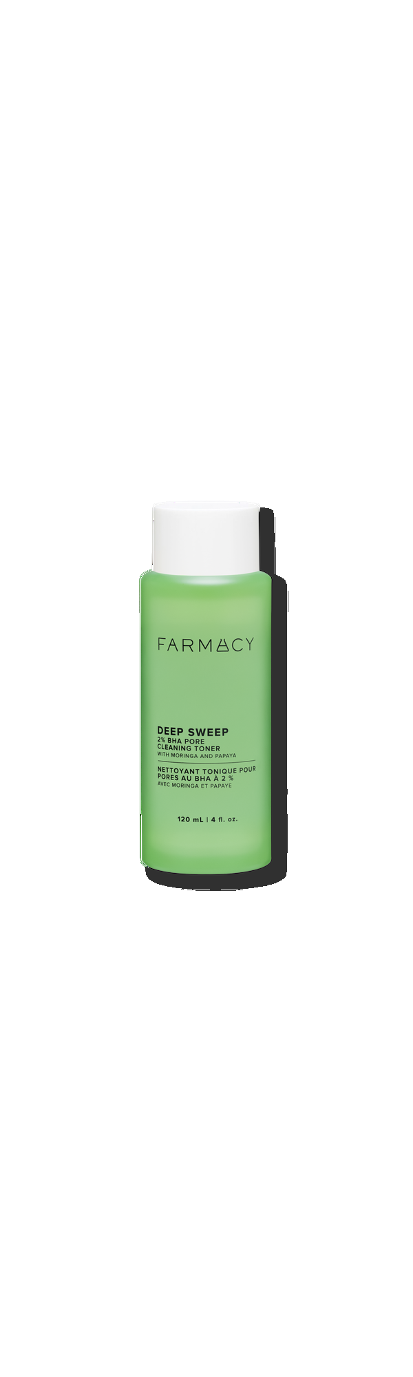 Ulta FARMACY  Deep Sweep 2% BHA Pore Cleaning Toner