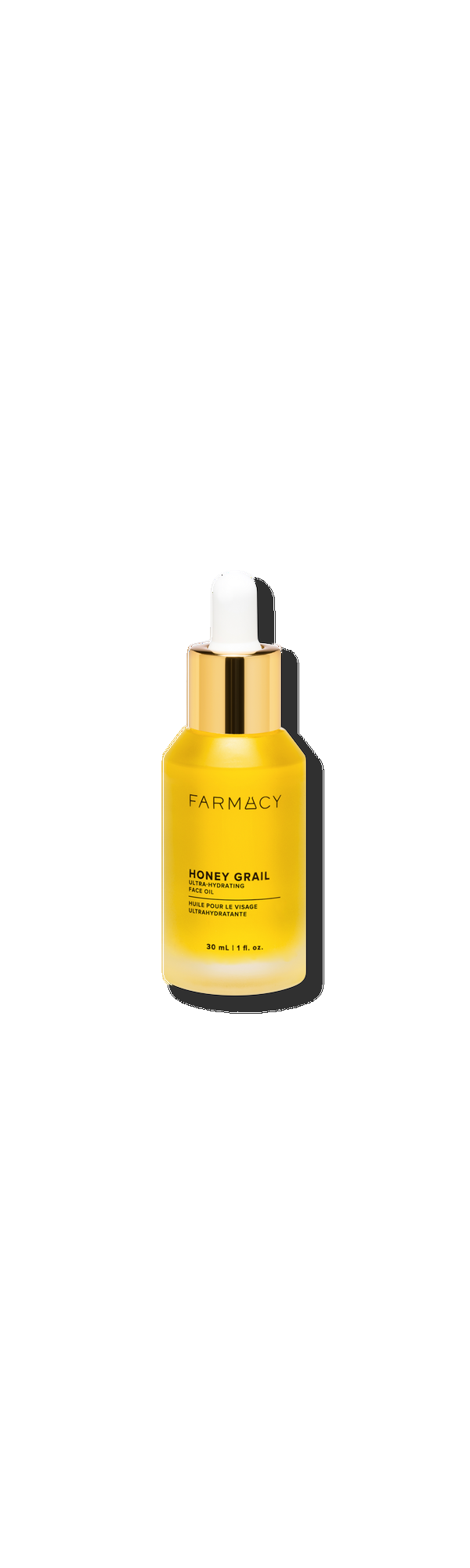 Ulta FARMACY  Honey Grail Ultra-Hydrating Face Oil