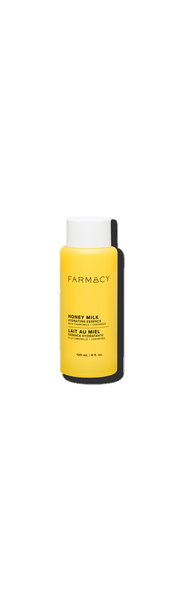 Ulta FARMACY  Honey Milk Hydrating Essence