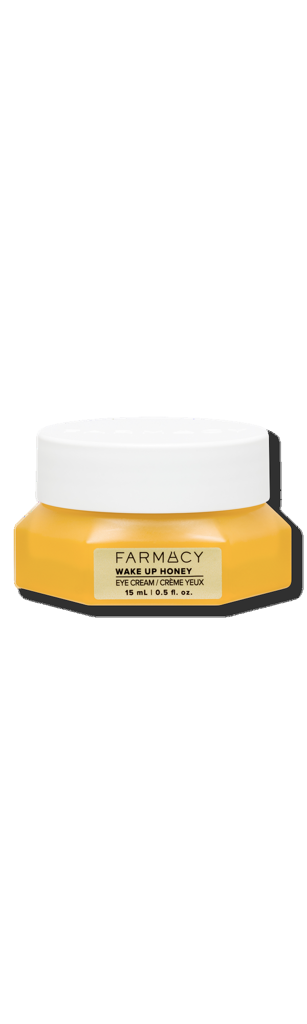 Ulta FARMACY  Wakeup Honey Eye Cream