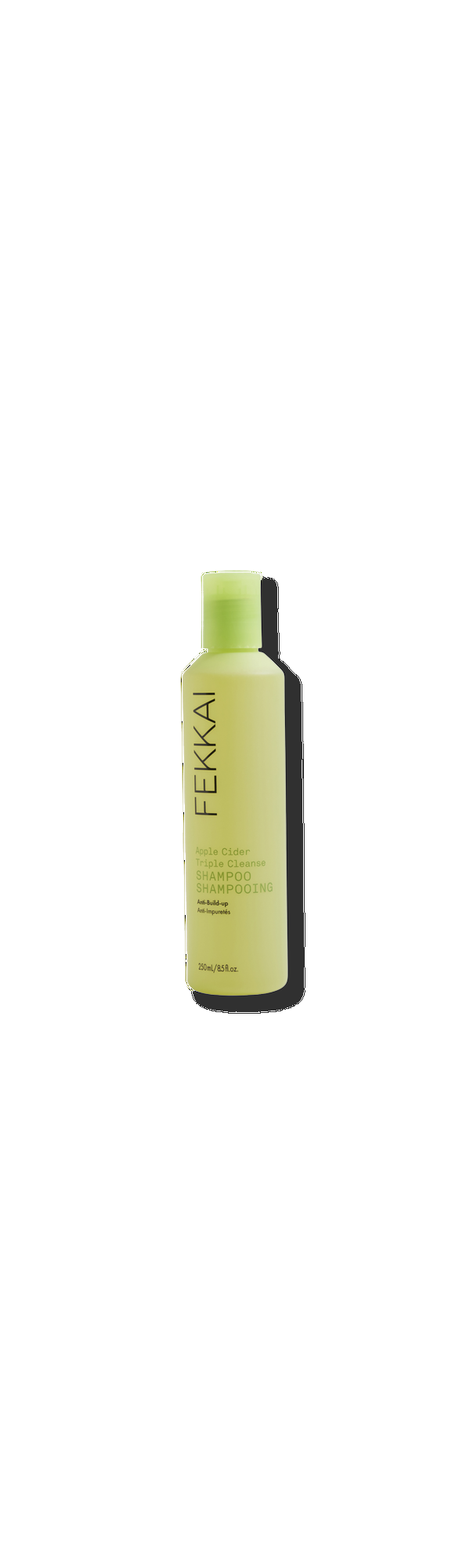 Ulta FEKKAI  Apple Cider Detox Shampoo