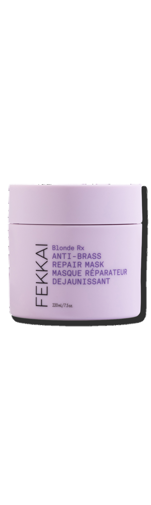 Ulta FEKKAI  Blonde Rx Anti-Brass Repair Mask