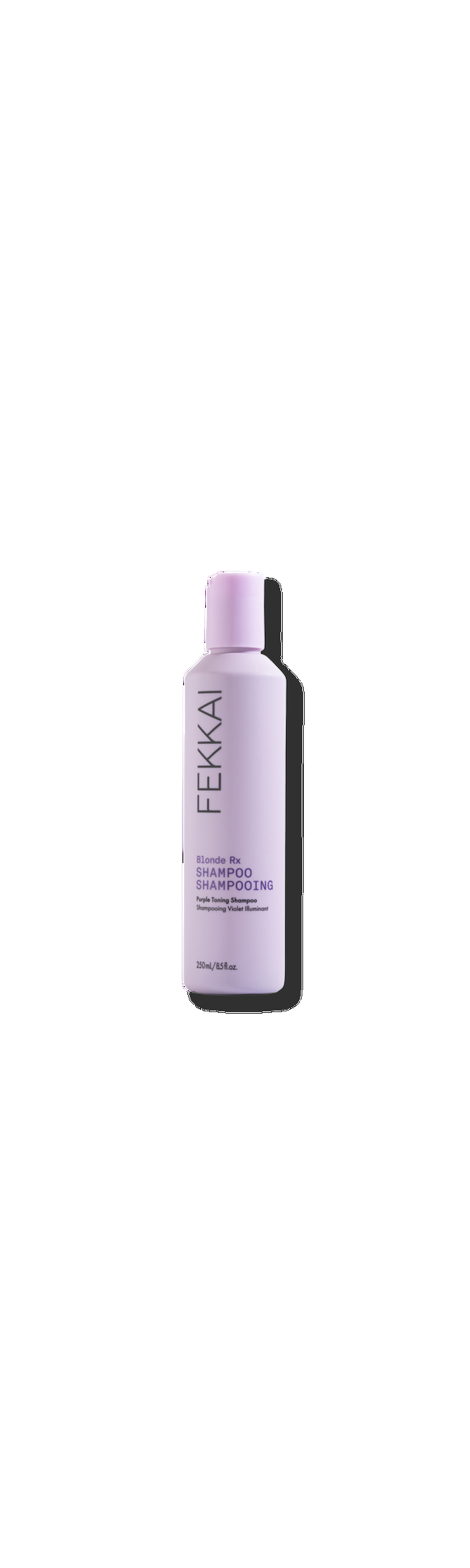 Ulta FEKKAI  Blonde Rx Purple Toning Shampoo