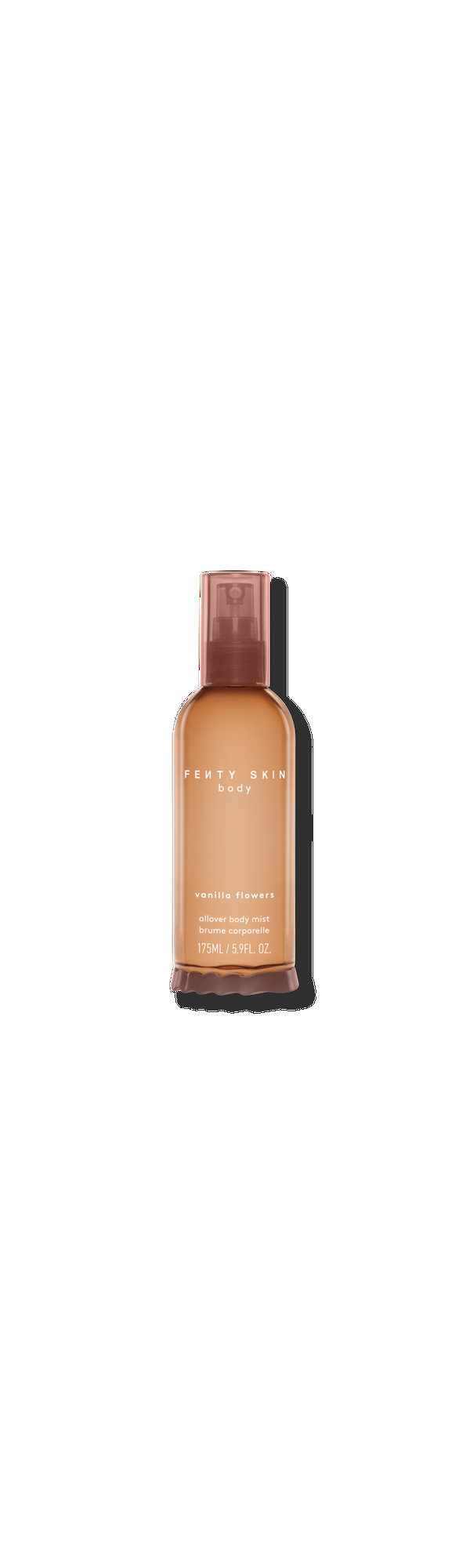 Ulta FENTY SKIN body  Allover Body Mist