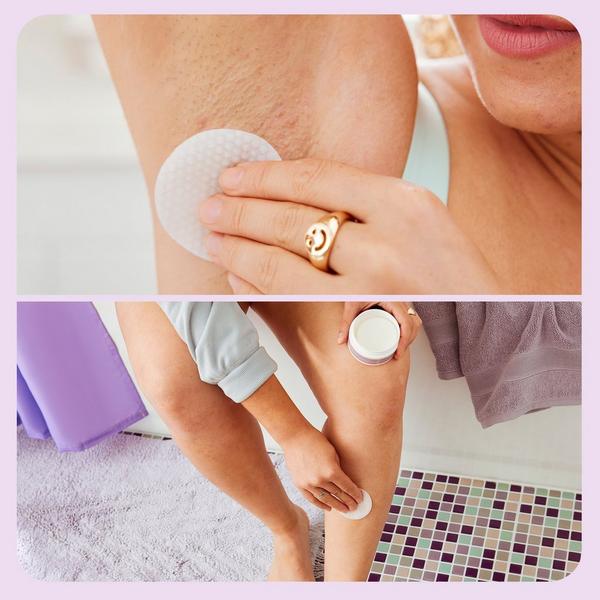 Ulta First Aid Beauty  Bye Bye Bumps Body Gift Set