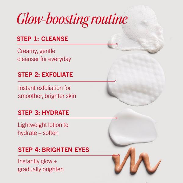 Ulta First Aid Beauty  Hydrate + Glow Kit