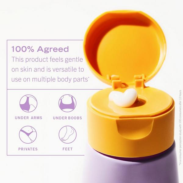 Ulta First Aid Beauty  Whole Body Deodorant Cream