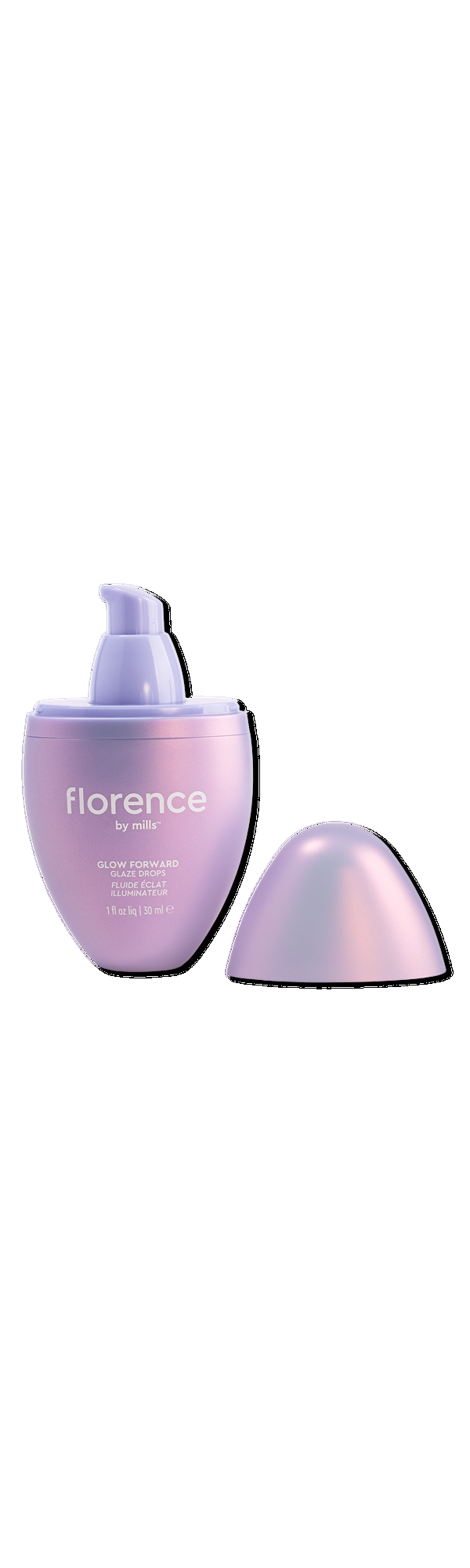 Ulta florence by mills  Glow Forward Glaze Drops
