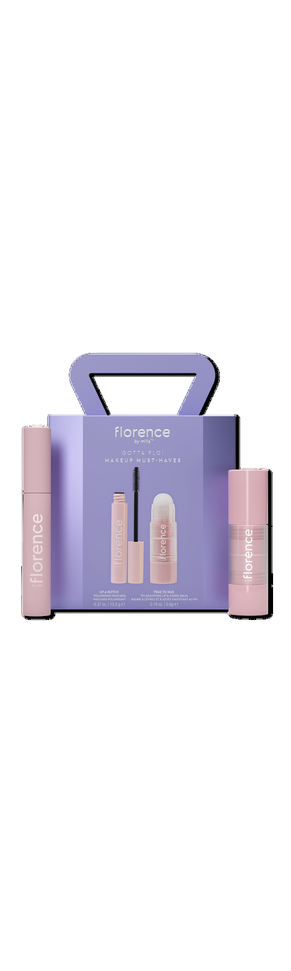 Ulta florence by mills  Gotta Flo Makeup Must-Haves