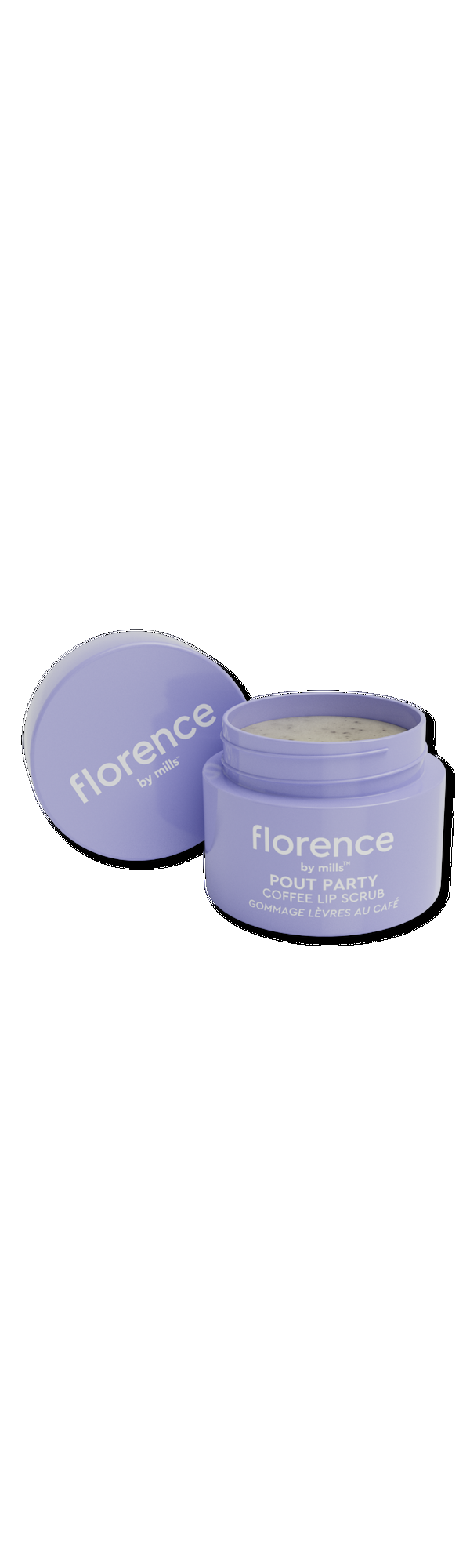 Ulta florence by mills  Pout Party Coffee Lip Scrub