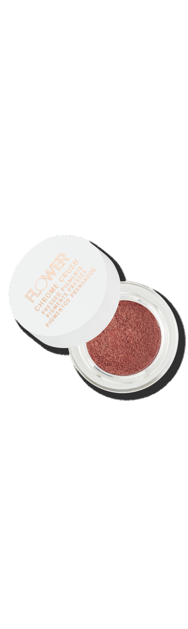 Ulta FLOWER Beauty  Chrome Crush Pressed Pigments