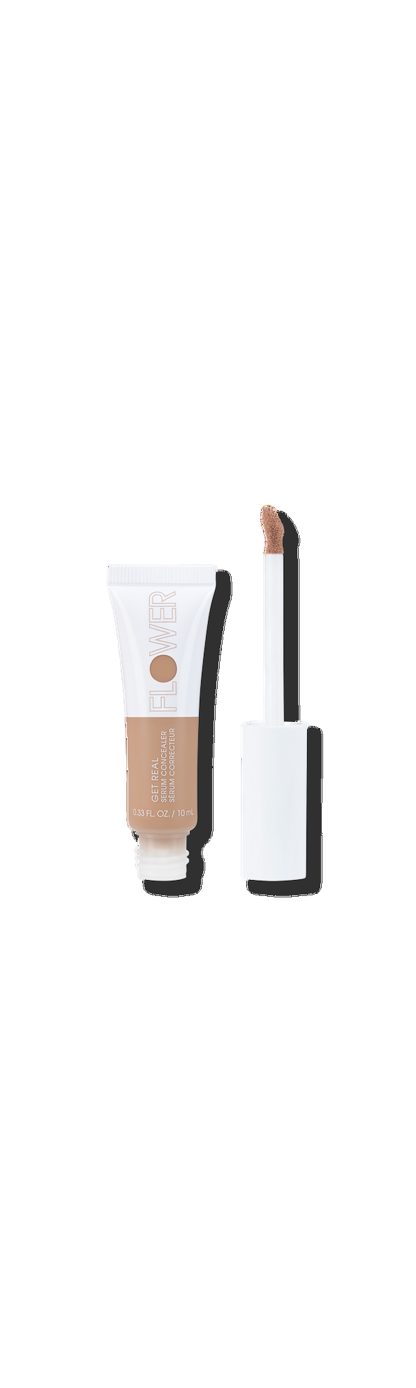 Ulta FLOWER Beauty  Get Real Serum Concealer
