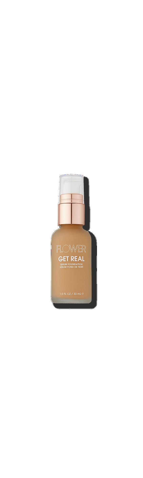 Ulta FLOWER Beauty  Get Real Serum Foundation