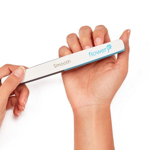 Ulta Flowery  All-in-One Nail File