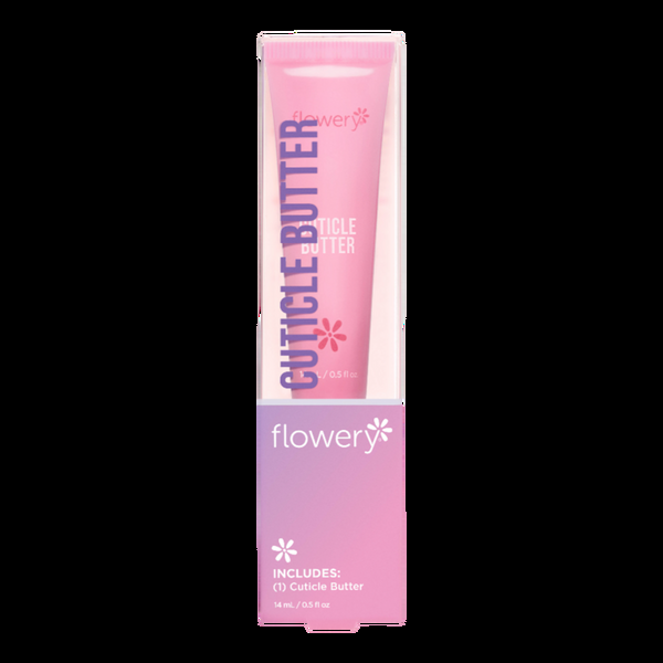 Ulta Flowery  Cuticle Butter To Protect & Restore