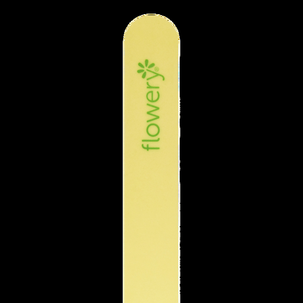 Ulta Flowery  Lemon Lime Nail File