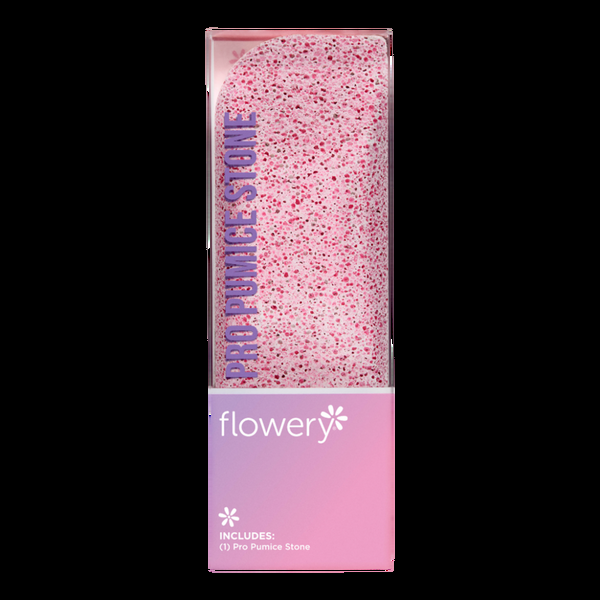 Ulta Flowery  Pro Pumice Stone To Remove Calluses