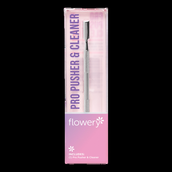 Ulta Flowery  Pro Pusher & Cleaner