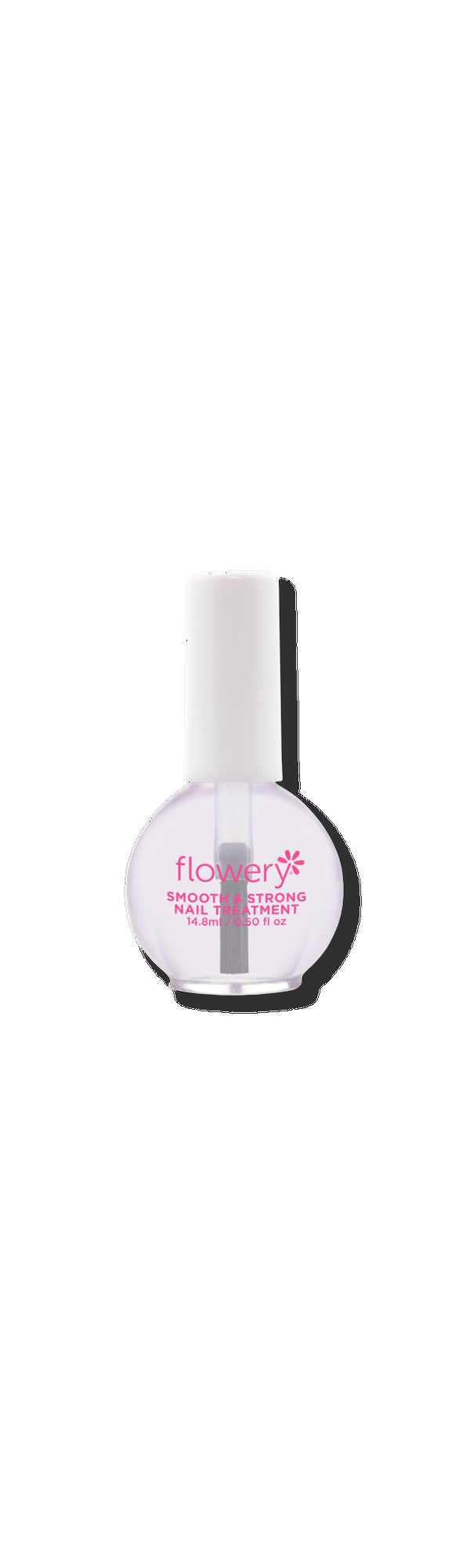 Ulta Flowery  Smooth & Strong Nail Treatment
