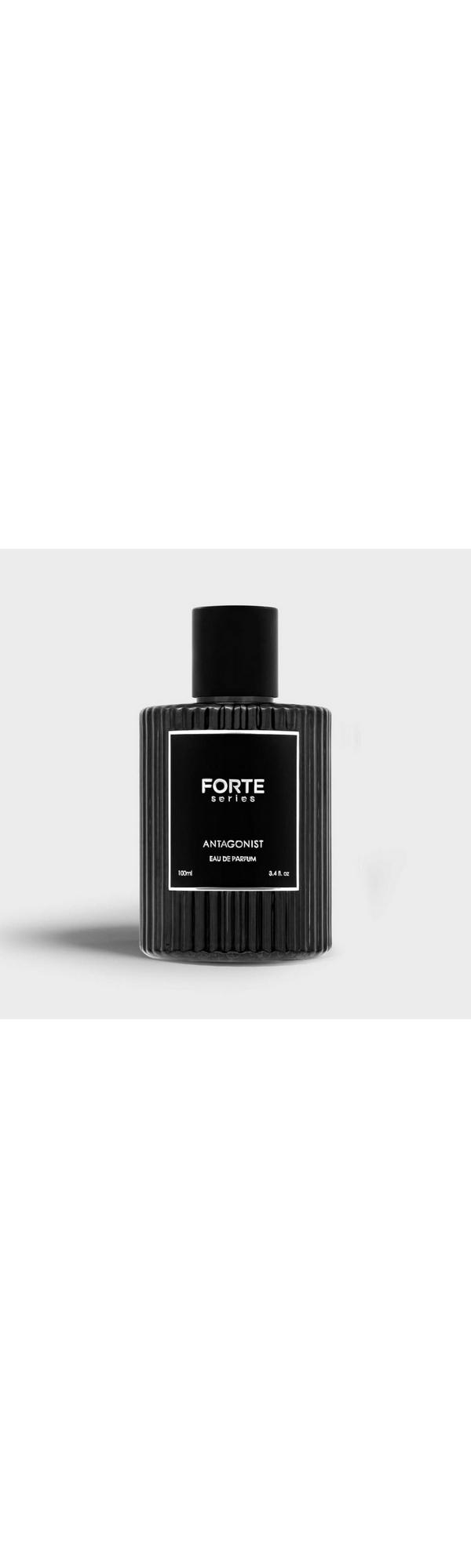 Ulta Forte Series  Antagonist Eau de Parfum