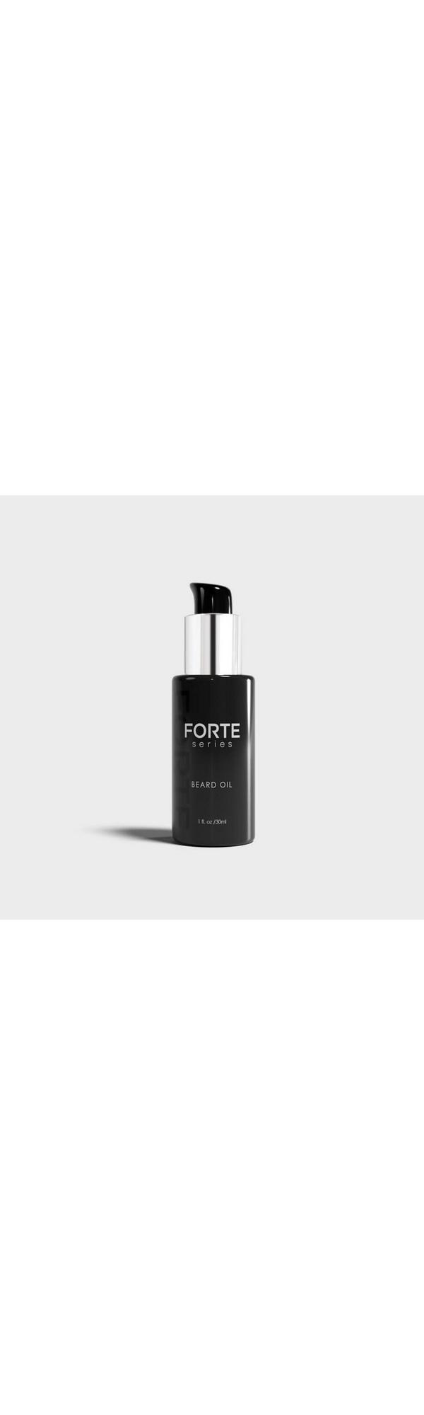 Ulta Forte Series  Beard Oil