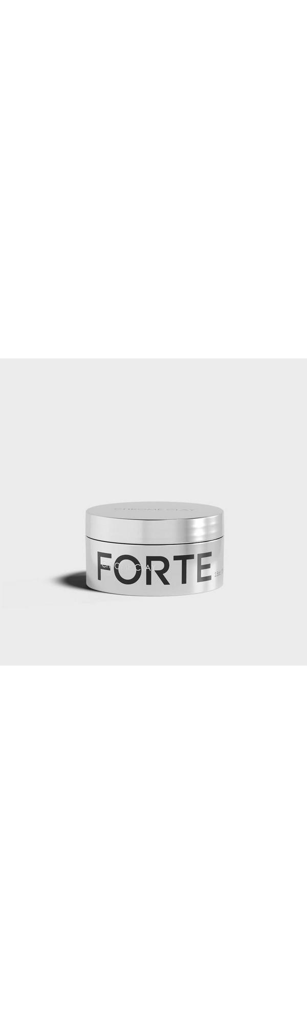 Ulta Forte Series  Chrome Clay