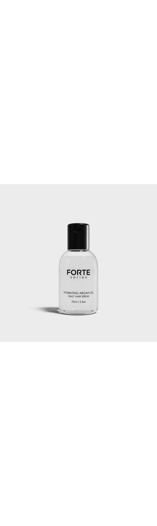 Ulta Forte Series  Hydrating Argan Oil