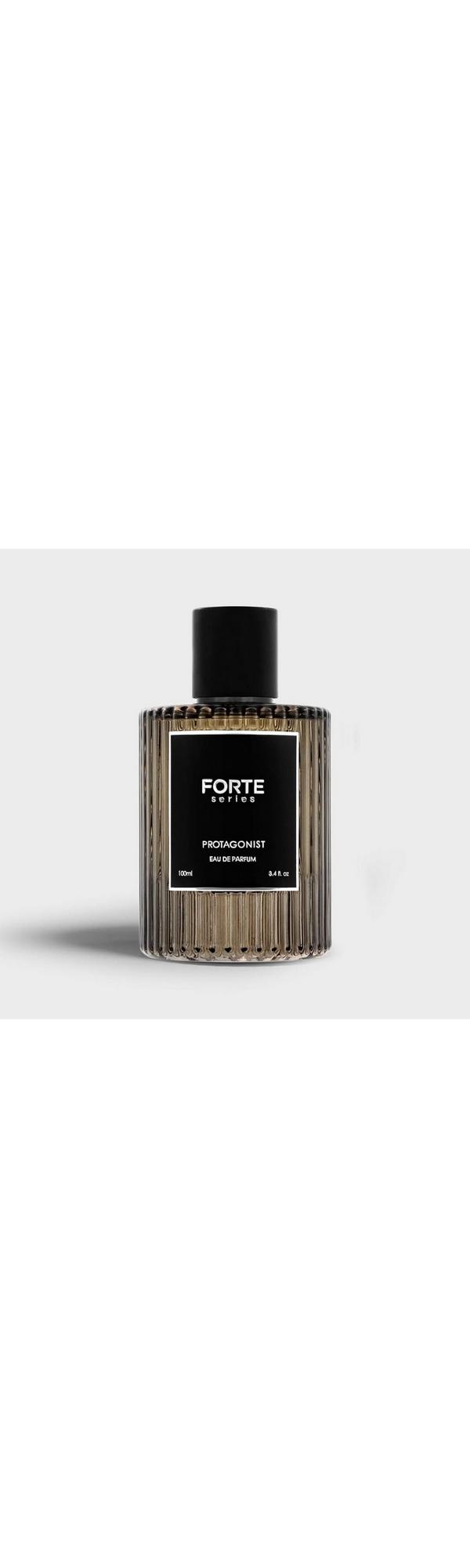 Ulta Forte Series  Protagonist Eau De Parfum