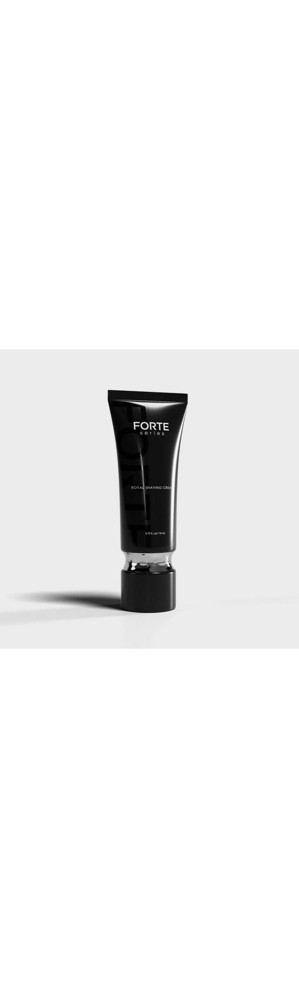 Ulta Forte Series  Royal Shaving Cream
