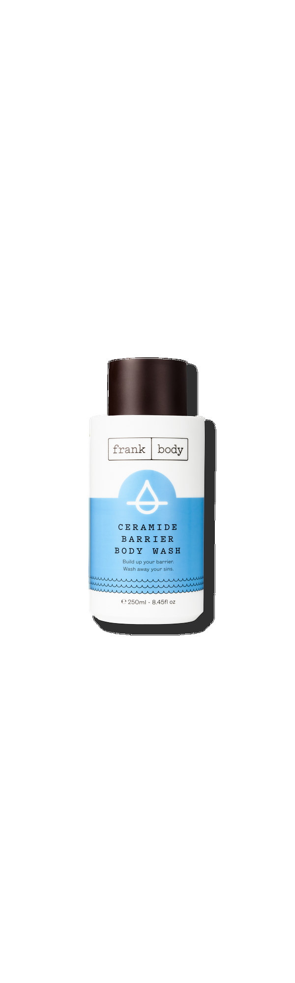 Ulta frank body  Ceramide Barrier Body Wash