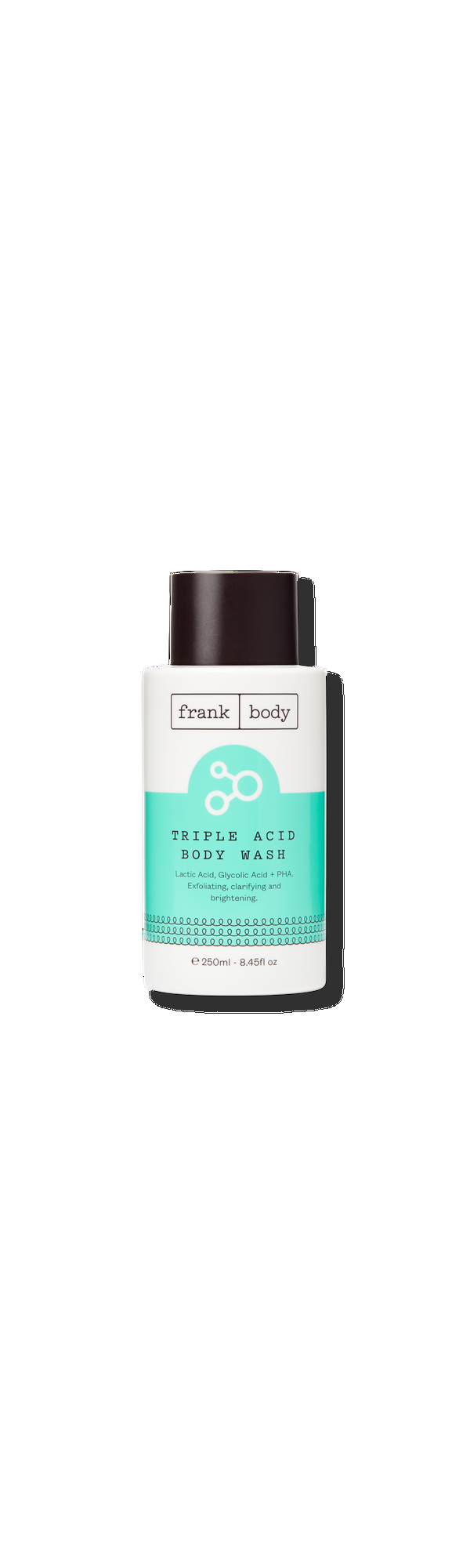 Ulta frank body  Triple Acid Body Wash