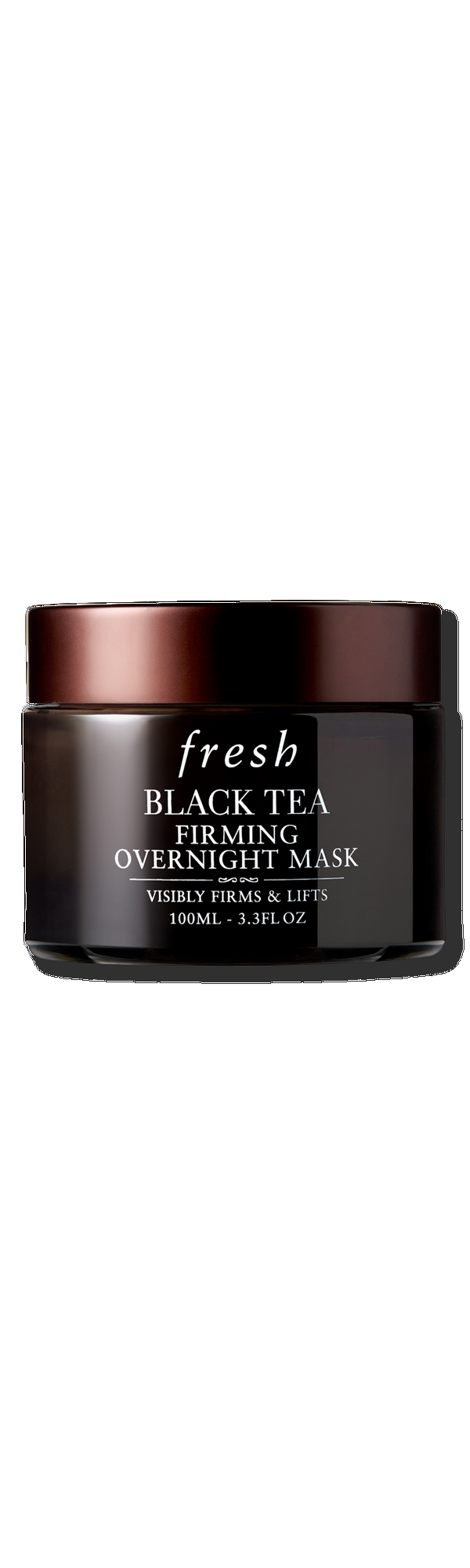 Ulta fresh  Black Tea Firming Overnight Mask