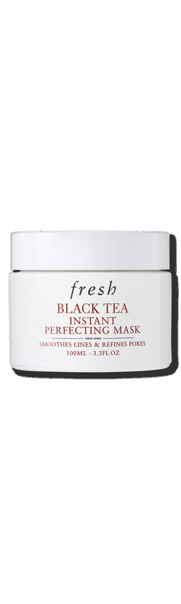 Ulta fresh  Black Tea Instant Perfecting Mask