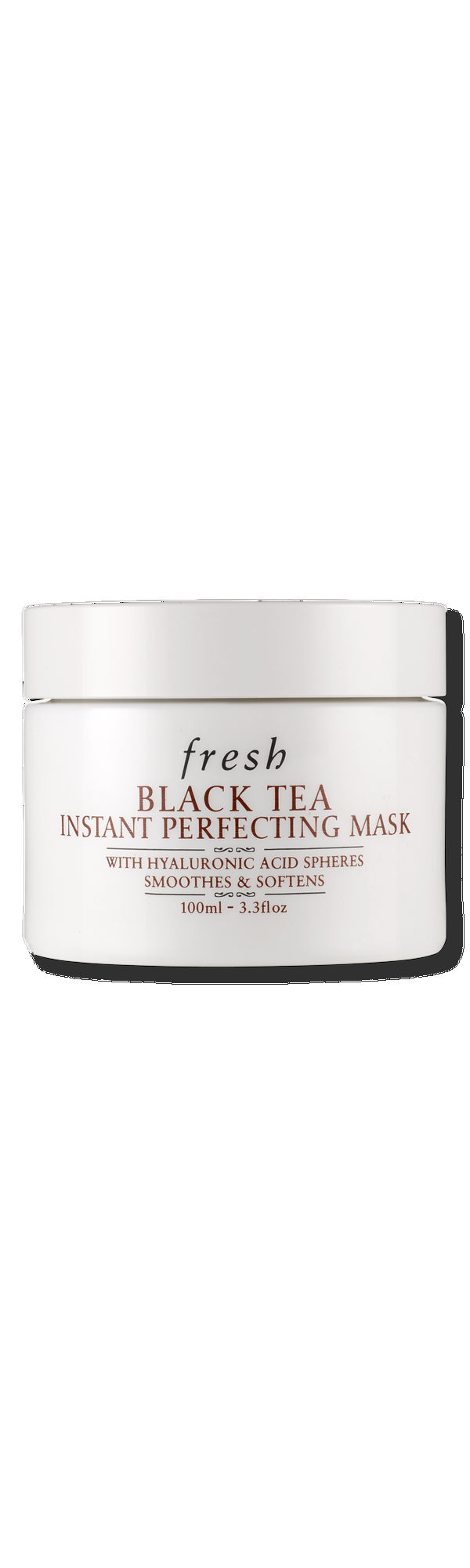 Ulta fresh  Black Tea Instant Perfecting Mask