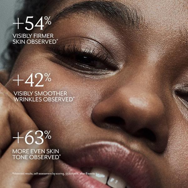 Ulta Fresh  Black Tea Renewal Serum