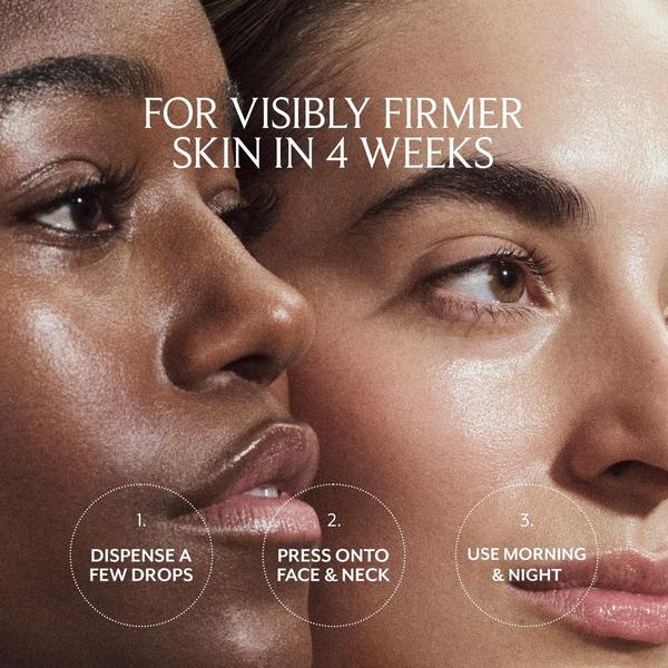 Ulta Fresh  Black Tea Renewal Serum