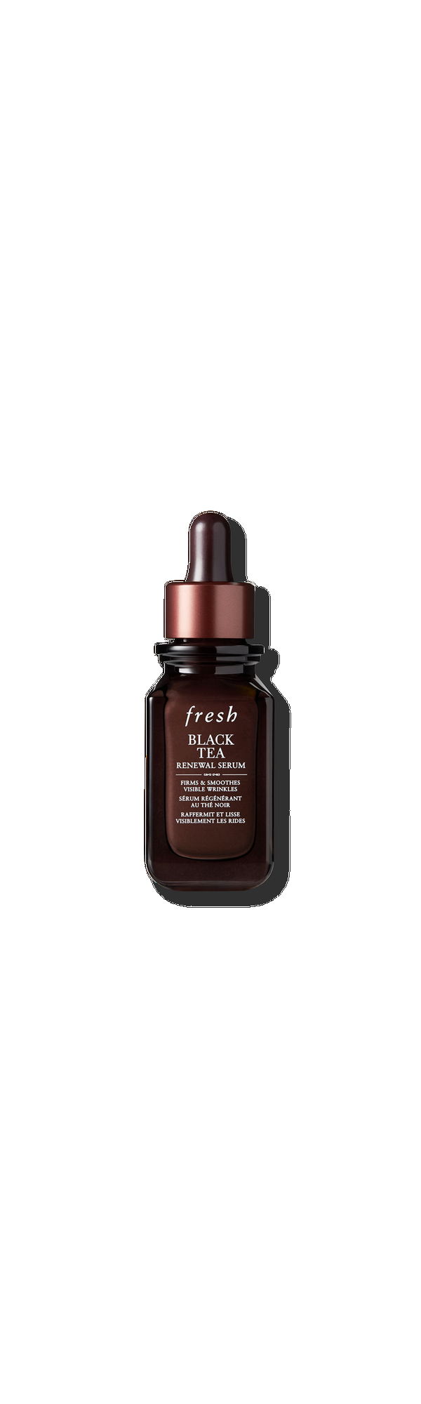 Ulta fresh  Black Tea Renewal Serum