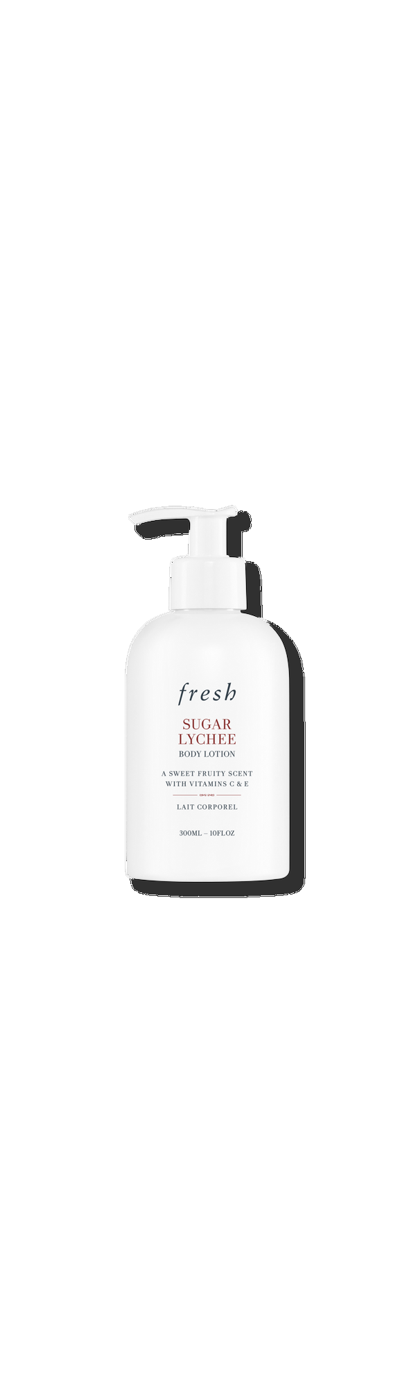 Ulta fresh  Body Lotion with Vitamins C & E