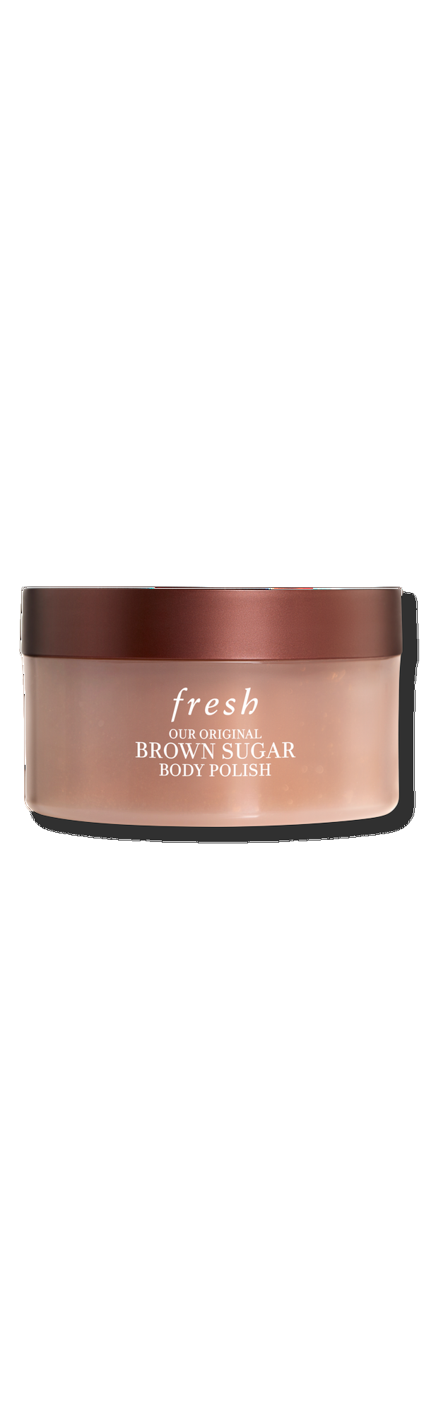 Ulta fresh  Brown Sugar Body Polish Exfoliator