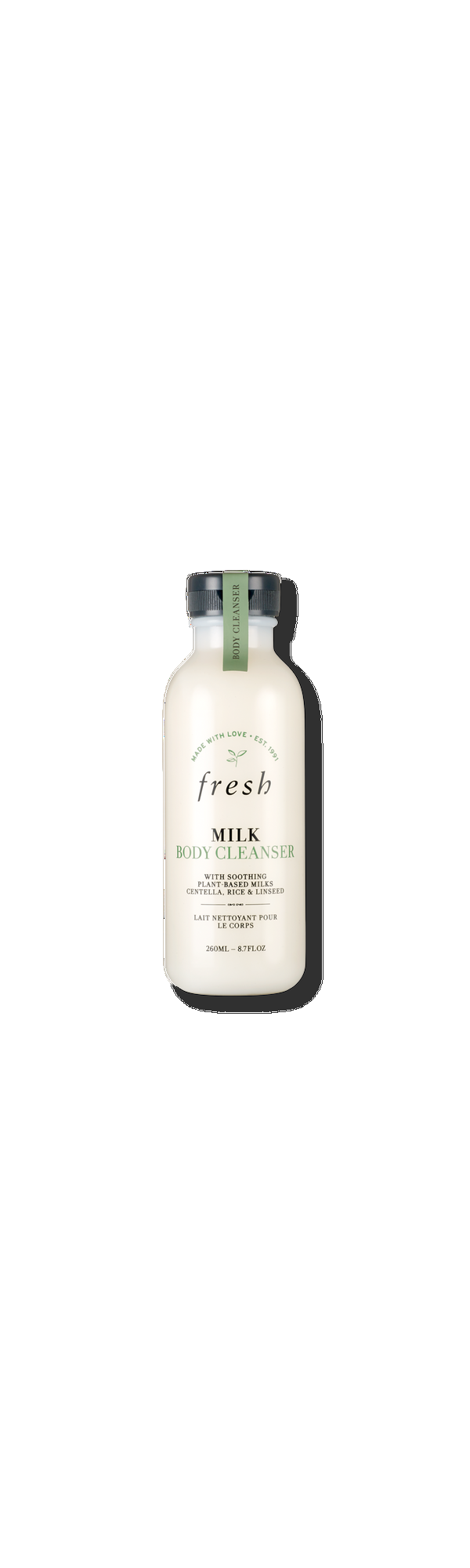 Ulta fresh  Milk Soothing Body Cleanser