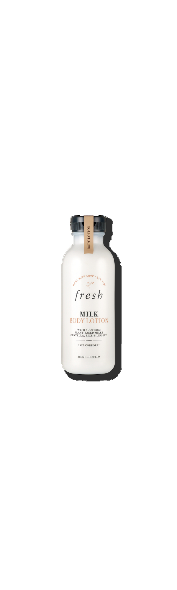Ulta fresh  Milk Soothing Body Lotion