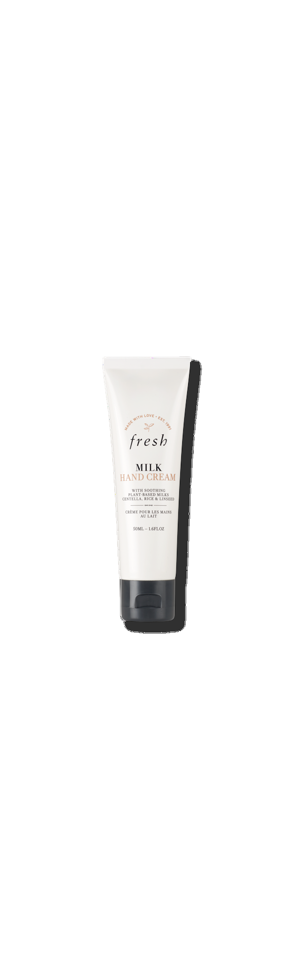 Ulta fresh  Milk Soothing Hand Cream