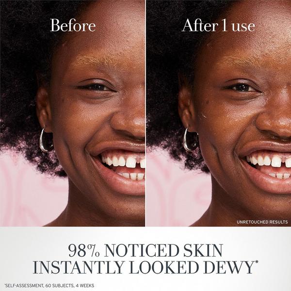 Ulta Fresh  Rose Deep Hydration Face Cream