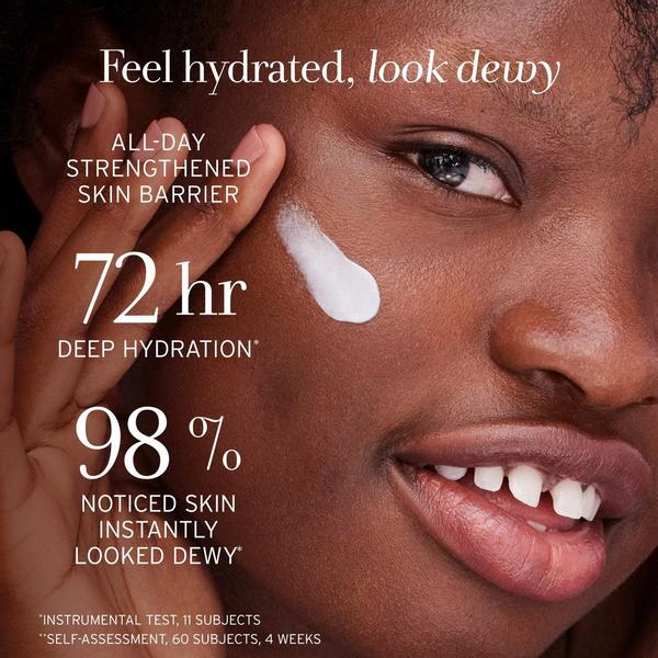 Ulta Fresh  Rose Deep Hydration Face Cream