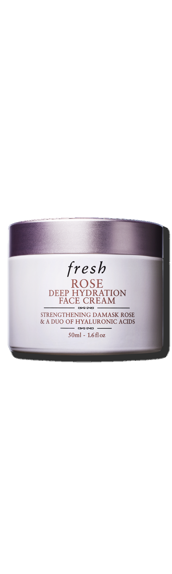 Ulta fresh  Rose Deep Hydration Face Cream